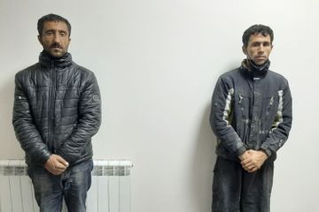 Azerbaijan prevents smuggling of drugs worth AZN 10 mln