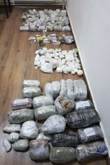 Azerbaijan prevents smuggling of drugs worth AZN 10 mln