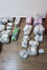 Azerbaijan prevents smuggling of drugs worth AZN 10 mln