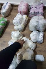 Azerbaijan prevents smuggling of drugs worth AZN 10 mln