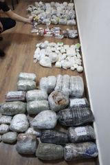 Azerbaijan prevents smuggling of drugs worth AZN 10 mln