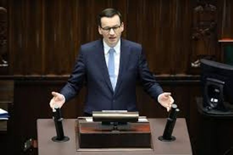 Polish health minister says postal vote only option for two years