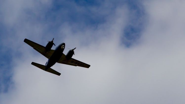 Pilot error, technical failure likely causes of light plane’s crash in Russian Far East - UPDATED