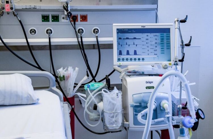 COVID-19 cases in Ukraine reach 5,601