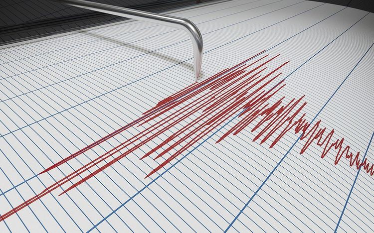 6.9 magnitude earthquake strikes Ogasawara Islands off Japan's coast, says Japan's Meteorological Agency