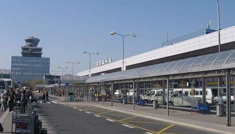 Prague Airport says thwarted several cyber attacks; hospitals also targeted