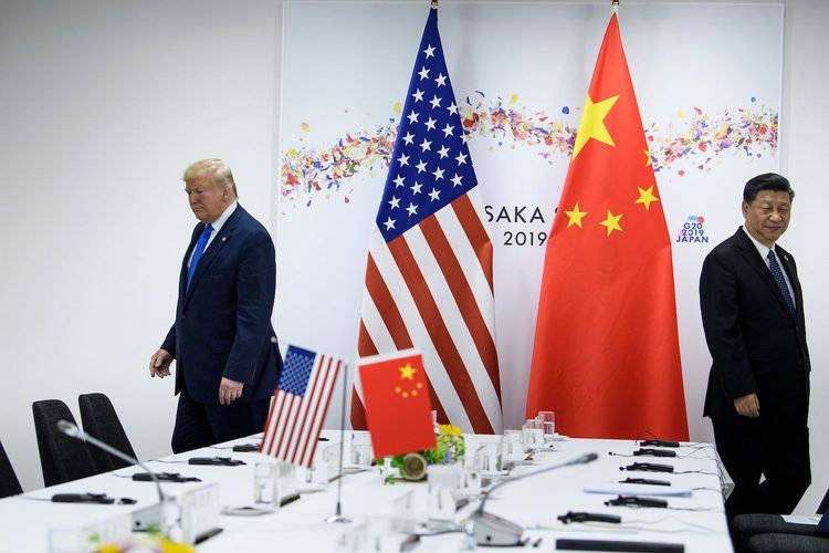 US may 'hold China accountable' after investigation into COVID-19 outbreak source completed