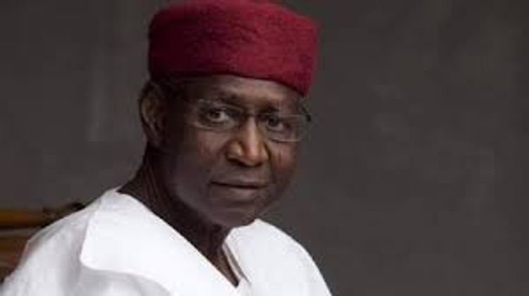Nigerian president's chief of staff dies from coronavirus