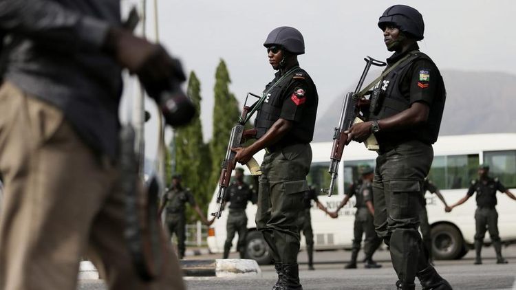 'Armed bandits' kill 47 in northwest Nigeria's Katsina state: police