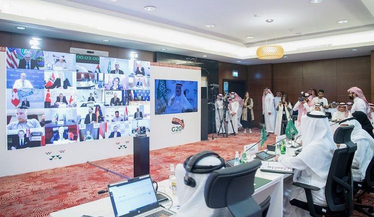 G20 health ministers acknowledge health systems' vulnerability to pandemics: statement