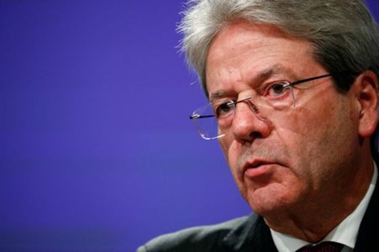 EU economics chief: "1.5 trillion euros in aid could be needed to tackle coronavirus"