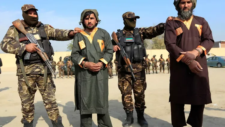 Taliban attack kills 19 pro-government forces in northern Afghanistan