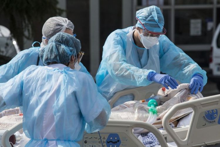 Saudi Arabia’s coronavirus cases top 10,000