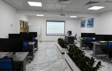 President Ilham Aliyev inaugurated newly-reconstructed main administrative, scientific, educational and laboratory complex of AzerEnergy OJSC - UPDATED