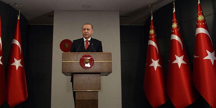 Turkey plans to impose 4-day curfew this week