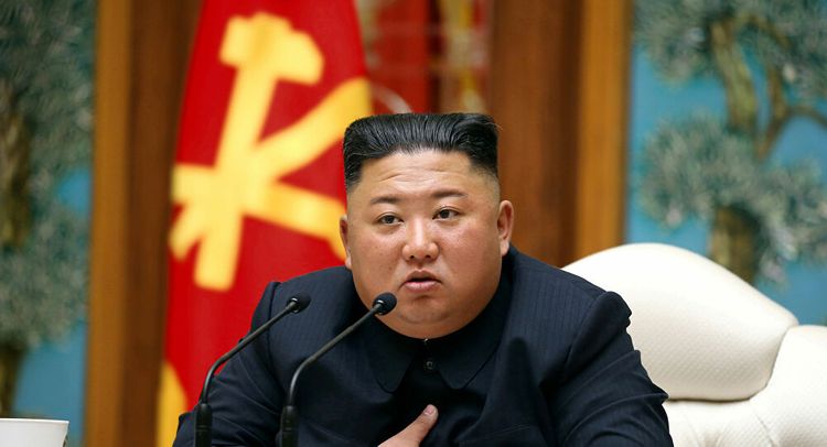 DPRK leader Kim Jong-un in 'grave danger' following heart surgery - Reports
