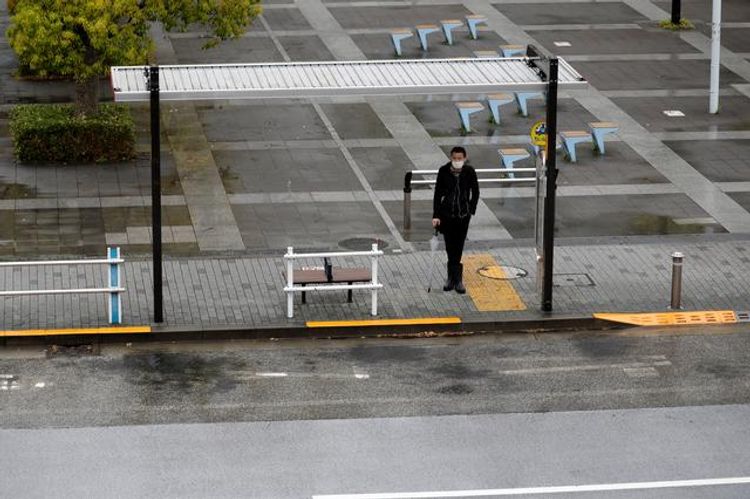Japan tests show 11 dead were infected with coronavirus