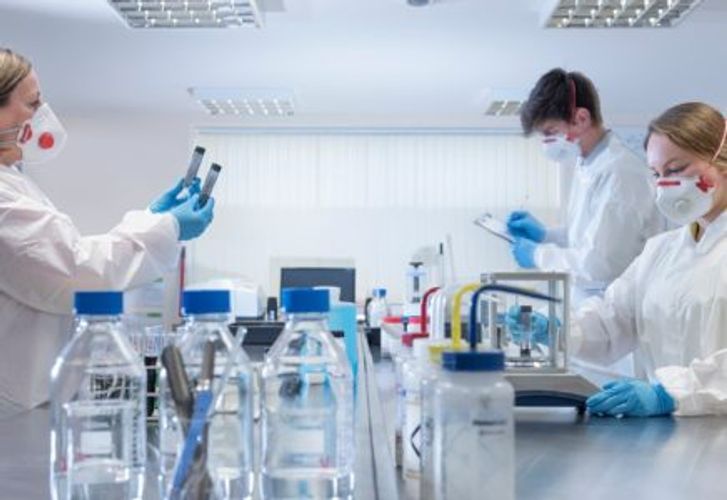 Russian coronavirus vaccine to undergo preclinical tests on people aged between 18 and 60