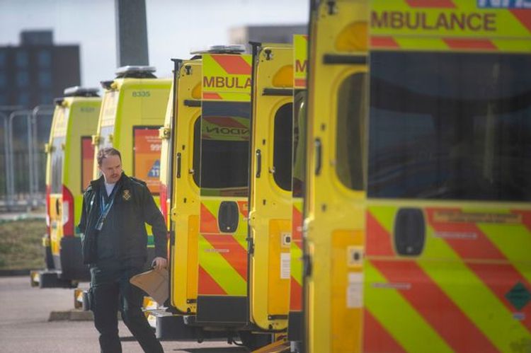 UK coronavirus death toll may be 40% higher than reported
