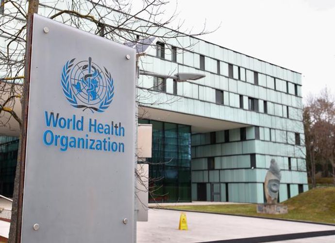 WHO: Coronavirus very likely of animal origin, no sign of lab manipulation 