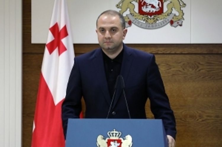 Georgian government to appeal to President to extend state of emergency until May 22