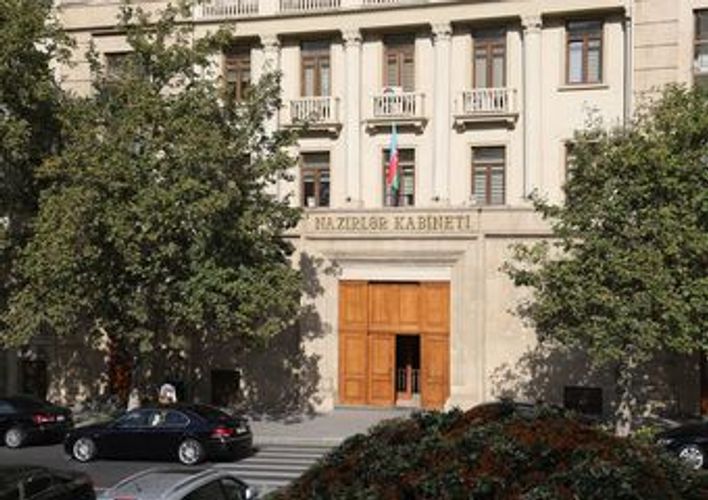 Azerbaijan documents 44 new COVID-19 cases, 74 recoveries, 1 death