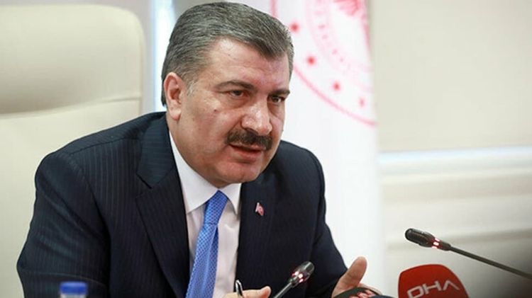 Turkey's coronavirus death toll hits 2,259