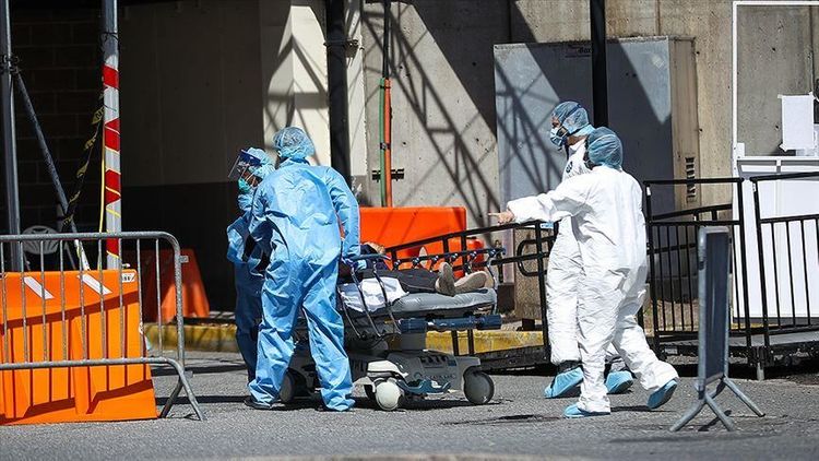 Italy documents 535 deaths from coronavirus 