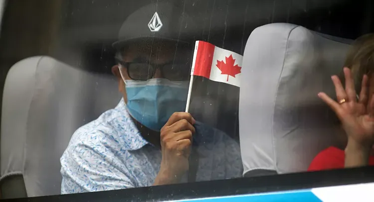 Number of COVID-19 cases in Canada exceeds 37,300 with 1,728 fatalities - Health Agency