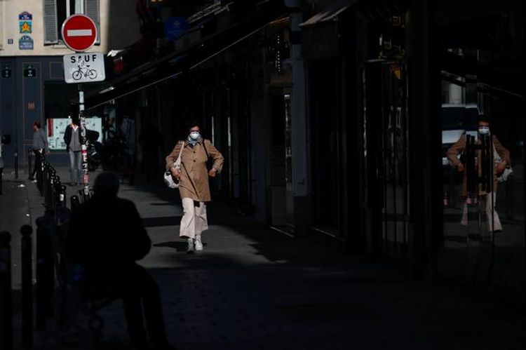France close to 21,000 coronavirus deaths