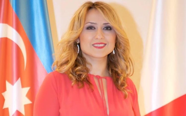 Head of Azerbaijani House in Paris recovers from coonavirus