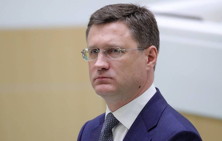 OPEC+ capable to respond to low oil price situation, says Russian Energy Minister