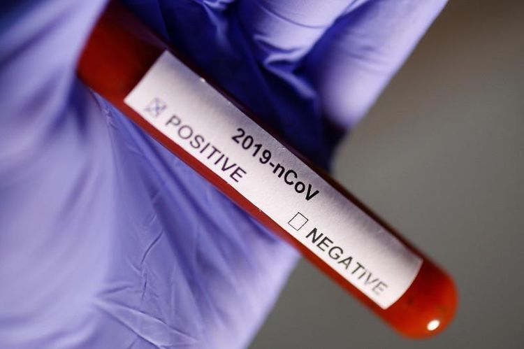 Kazakhstan records 2,025 coronavirus cases 