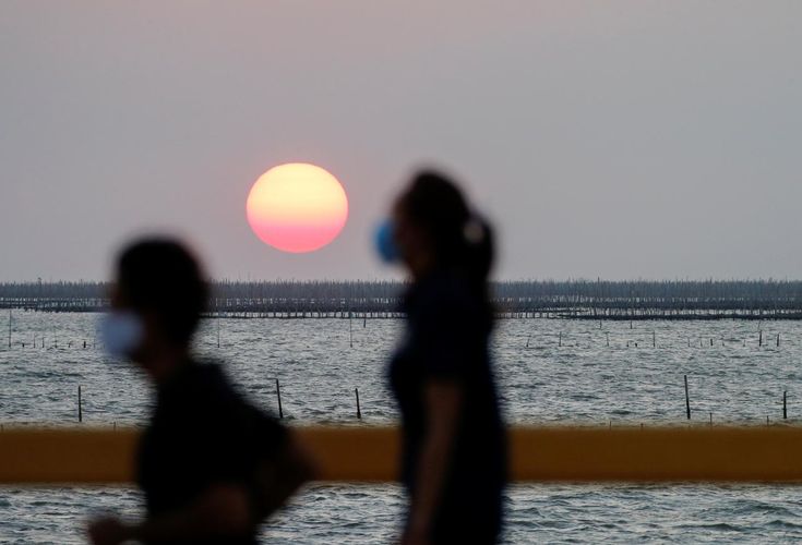 Thailand reports 15 new coronavirus cases, one new death