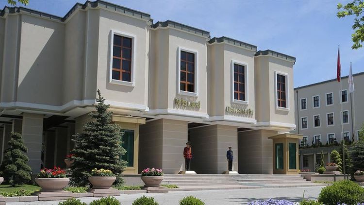 Turkey to take measures against COVID-19 during Ramadan