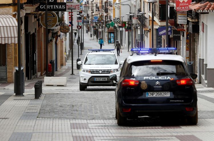 Spain aims to phase out coronavirus lockdown in second half of May