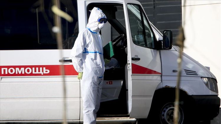 WHO official warns of coronavirus worsening in Russia unless citizens comply with rules