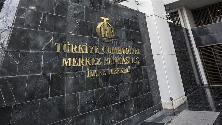 Turkey's Central Bank cuts interest rates 100 bps