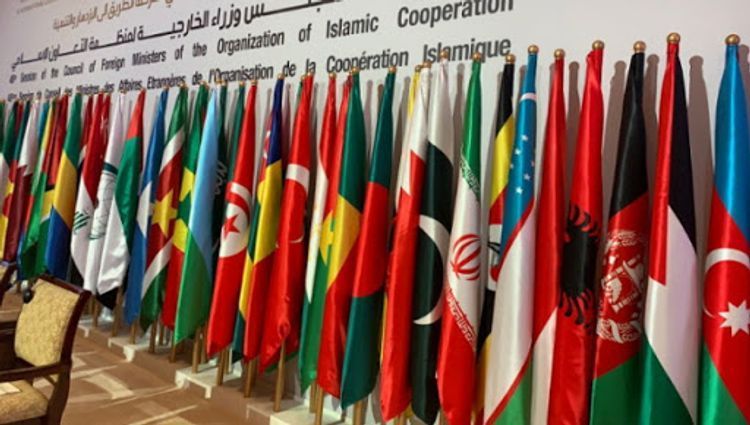 Extraordinary meeting of the OIC Executive Committee at the level of Foreign Ministers held