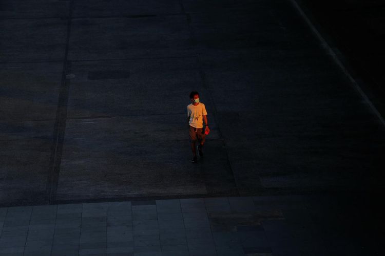 Thailand reports 13 new coronavirus cases, one new death