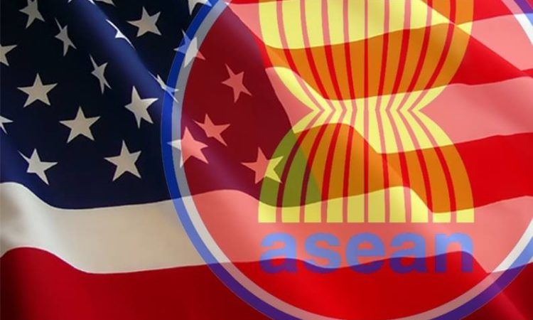 US-ASEAN to hold special online summit of foreign ministers on COVID-19