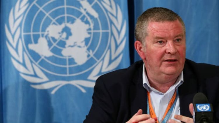 WHO calls upon countries to reopen borders with caution