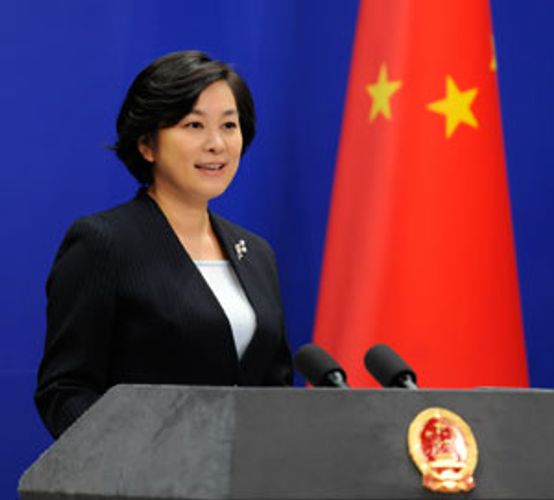 China to donate additional $30 million to World Health Organisation