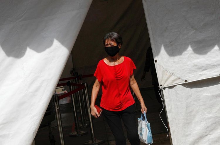Singapore confirms 1,037 new COVID-19 cases