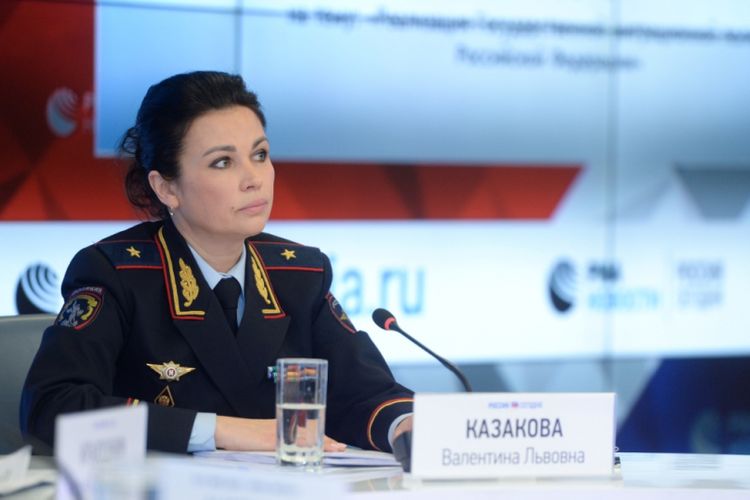 Russian Interior Ministry says no plans to deport foreign nationals amid pandemic