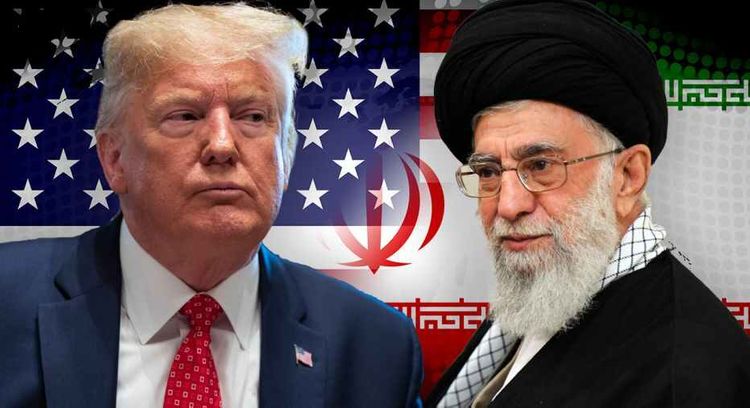 Iran summons Swiss ambassador representing US to lodge protest against Trump's threats