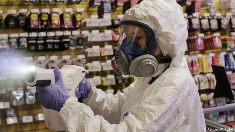 Slovakia’s coronavirus cases climb to 1,325