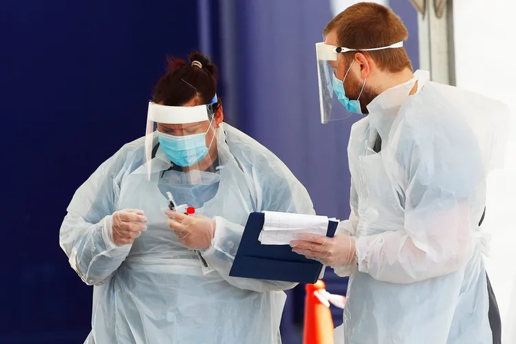 UK coronavirus death toll rises to 18,614 as 514 more die in England including healthy 37-year-old