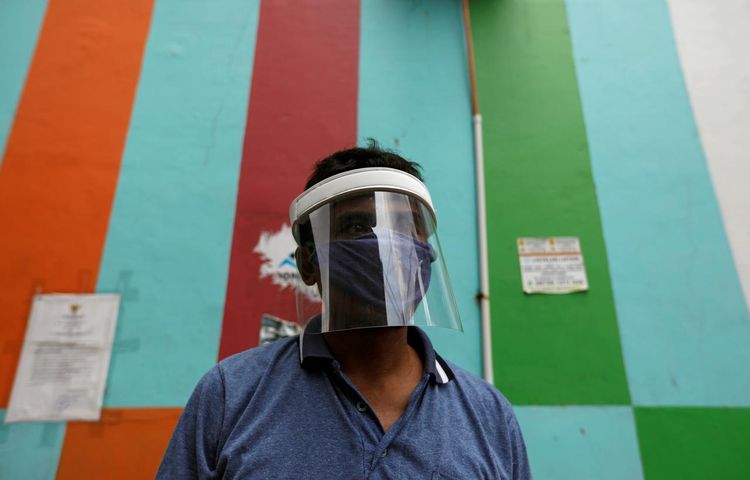 Indonesia to ban air, sea travel to early June