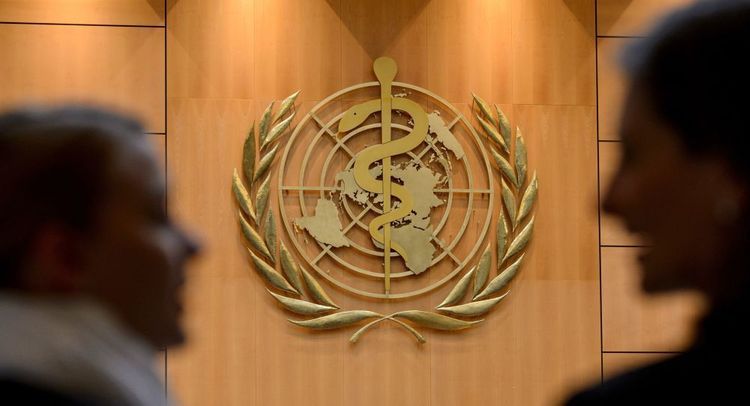 WHO: Development of a vaccine for COVID-19 will take time